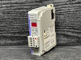 Iillc-000417 Allen-bradley 1769-sdn 1769sdn B Fw 2.2 Compact I/o Devicenet Scanner Micrologix