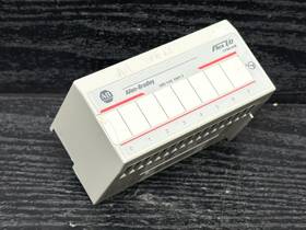 Iillc-000457 Allen-bradley 1794-ia8 1794-1a8 Ser A Flex I/o Ac Input Module 8 Point Digital