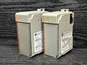 Iillc-000635 Allen-bradley 1769-ow16 1769-0w16 A Micrologix Compact I/o Output Module Relay