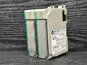 Iillc-000916 Allen-bradley 1769-ob8 1769-0b8 088 Compact I/o Micrologix Output Module 8 Point