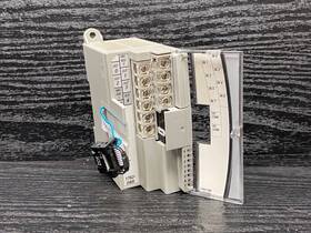 Iillc-001407 Allen-bradley 1762-ow8 1762-0w8 Ser A Rev D Micrologix 1200 Output Module 8 Pt