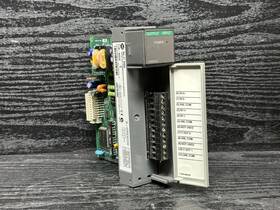 Iillc-001447 Allen-bradley 1746-nio4v 1746-n104v Slc 500 Combination I/o Module Analog Plc