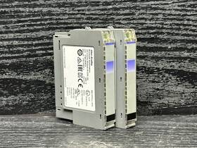 Iillc-001630 Allen-bradley 1734-vhsc5 Ser C Point I/o High Speed Counter Output Module 5v Dc
