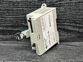 Iillc-001741 Allen-bradley 1762-iq32t 1762-1q32t A Micrologix 1200 Input Module Dc 32 Pt #3