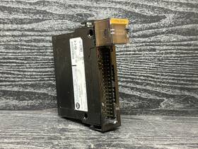 Iillc-001823 Allen-bradley 1756-oa16i 1756-oa161 0a16i Controllogix Output Module Isolated 16 Pt 2021