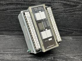 Iillc-001944 Allen-bradley 1791-16ac Ser B Block I/o 120vac 32 Point 16 Input Output