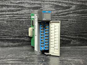 Iillc-002082 Allen-bradley 1746-itb16 1746-1tb16 C Slc 500 Input Module 16 Point Fast Dc Sink