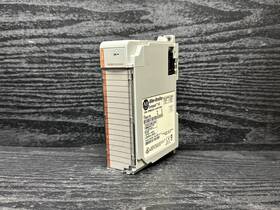 Iillc-002119 Allen-bradley 1769-it6 1769-1t6 Ser A Fw 1.2 Compact Io In Thermocouple With Cjc S