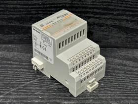 Iillc-002161 Allen-bradley 1793-ow4 1793-0w4 96305474 Flex Integra 4 Relay Output Module