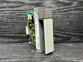Iillc-002317 Allen-bradley 1746-fio4i 1746-f1041 Fio41 Slc 500 Fast Analog Combo I/o Module