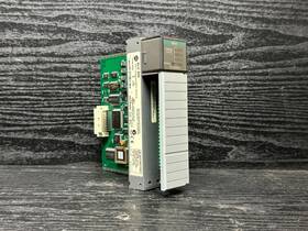 Iillc-002468 Allen-bradley 1746-nr8 Ser A Frn 3.00 Slc 500 Input Module Rtd Resistance 8 Pt