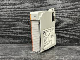 Iillc-002558 Allen-bradley 1769-if8 Spectrum 1769sc-if8u 1f8u A Compactlogix Input Module 8 Point 2014