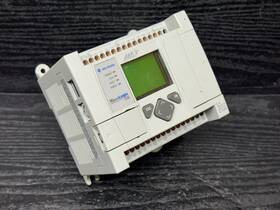 Iillc-002716 Allen-bradley 1763-l16bwa Ser A C Frn 3 Micrologix 1100 Controller Cpu Processor