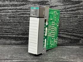 Iillc-003418 Allen-bradley 1746-nt8 A Frn 1.40 Slc 500 Input Module Thermocouple Terminal 8pt