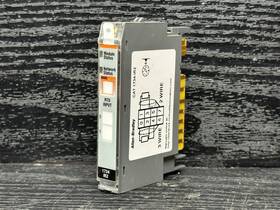 Iillc-003529 Allen-bradley 1734-ir2 1734-1r2 C Point I/o Thermocouple Rtd Input Module 2pt