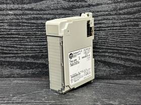 Iillc-003655 Allen-bradley 1769-arm Ser A Fw 3.1 Compact I/o Address Reserve Module 1769arm