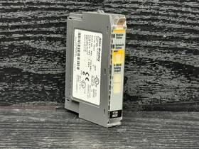 Iillc-003929 Allen-bradley 1734-oe2c 1734-0e2c C 96409474 Point I/o Output Module 2 Pt 24v Dc
