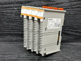 Iillc-004204 Allen-bradley 5069-iy4 1y4 Ser A Compact I/o Current Voltage Rtd Tc Input Module