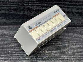 Iillc-004329 Allen-bradley 1794-it8 1794-1t8 Itb Ser A Flex I/o Thermocouple Input Module Plc