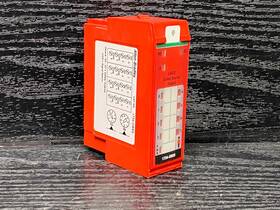 Iillc-004595 Allen-bradley 1734-ob8s 0b8s Ser B Pn-193343 Point I/o Safety Output Module 8 Pt