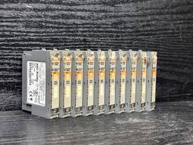Iillc-004605 Allen-bradley 1734-ow2 1734-0w2 Ser B 96373673 Point I/o Output Module 2