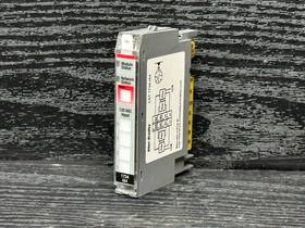 Iillc-005068 Allen-bradley 1734-ia4 2020 1734-1a4 C Fw 3.022 Point I/o Input Module 4