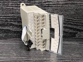Iillc-005241 Allen-bradley 1762-ir4 1r4 A E Micrologix 1200 Rtd Resistance Input Module 2019