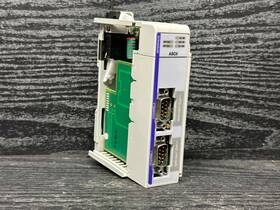 Iillc-005450 Allen-bradley 1769-ascii 2022 1769-asc11 A Fw 2.002 Micrologix Interface Module