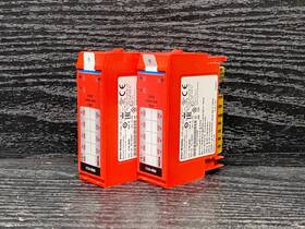 Iillc-005572 Allen-bradley 1734-ib8s 2020 1b8s Ibbs Ser B Point I/o Safety Input Module 8 Pt