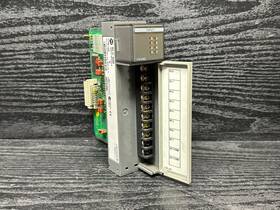 Iillc-005713 Allen-bradley 1746-ia8 1746-1a8 1746-iab Ser A Slc 500 Input Module 8 Point Plc