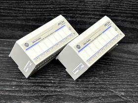 Iillc-005749 Allen-bradley 1794-ip4 1794-1p4 B Flex I/o Flexlogix 4ch Pulse Counter Module