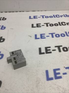 100-je Allen-bradley K-117 Ser A Interface Module