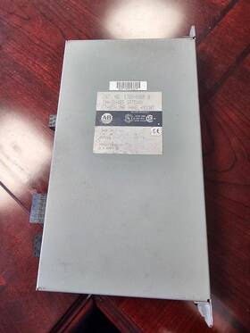 Dh485 Allen-bradley Ka5p 1785 B Dh /dh485 Gateway Standalone Panel Mount