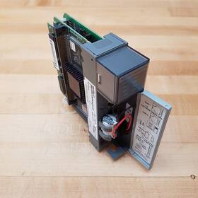 M47-poc Allen Bradley M47-poc/e Series A Process Controller Cpu - Used