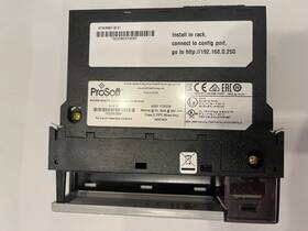 Mvi56e-mnetr Allen-bradley Prosoft Modbus Card -