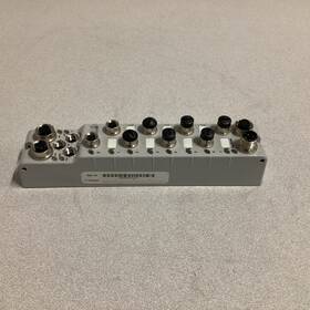 Allen-bradley Pn-118815 Refurbish Module Pwr 12 Cat 1732e-ib8m8s0er