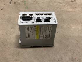 1783-bms06sl Allen-bradley Pn-141649 Refurbish Stratix 5700 Ethernet Managed Switch Cat
