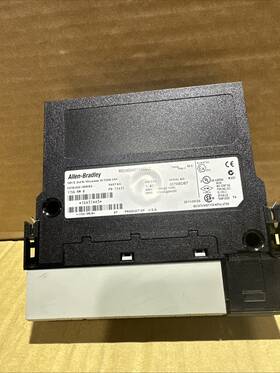 Pn-72435 Allen-bradley 1756-rm Redundancy Module /b