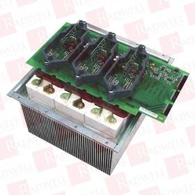 Sk-h1-qout-d650 Allen Bradley / Skh1qoutd650 Used