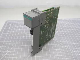 1747-sn Allen-bradley T156476 Slc 500 Remote I/o Scanner