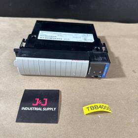 Tk-oav081 Allen-bradley Analog Output Module Pn-30850 Warranty
