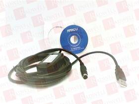 Usb-1761-cblpm02 Allen Bradley / Usb1761cblpm02 No Box