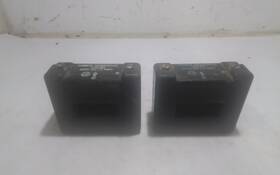 X-241563 Allen-bradley Lot Of 2 Current Transformer Tr64