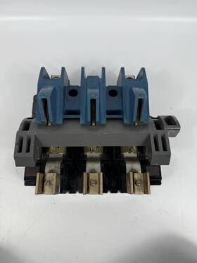 X-343243 Allen-bradley X-343243. 200 Amp 600 Volt 200a 600v Switch