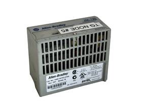 Xm-120 Allen-bradley Used Rev. D01 Measurement Module Ser. B