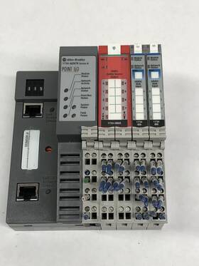 1734-aenter Allenbradley 993774 Allen-bradley Series B 1734-0b8s 1734 Ib8 Reliable Choice