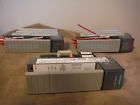 Allenbradley Slc Lot Of Three Scanner Outputs Models Specifications Below