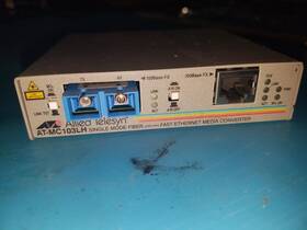 At-mc103lh-10 Allied Telesis / Atmc103lh10