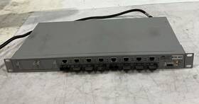 At-8088 Allied Telesyn At-8088/sc 8 Port 100base-fx Fast Ethernet Switch 240vac T9a