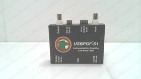 Usbpgf-s1 Alligator Usbpgf-s Low Pass Filter #338322